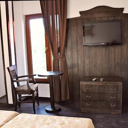 Kaleto Hotel Lom Esterno foto