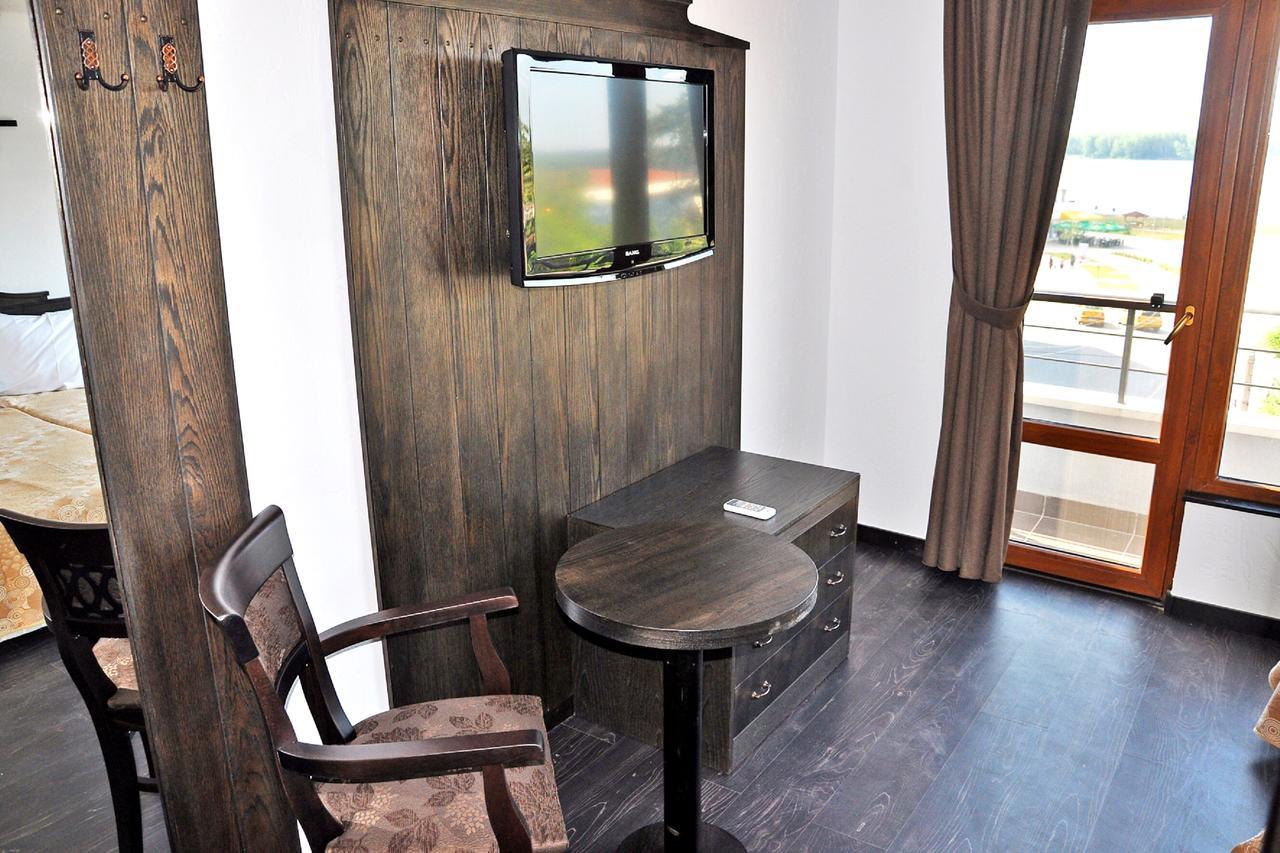 Kaleto Hotel Lom Esterno foto