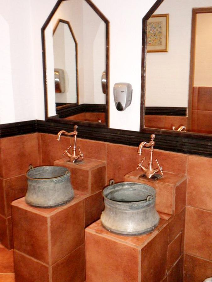 Kaleto Hotel Lom Esterno foto