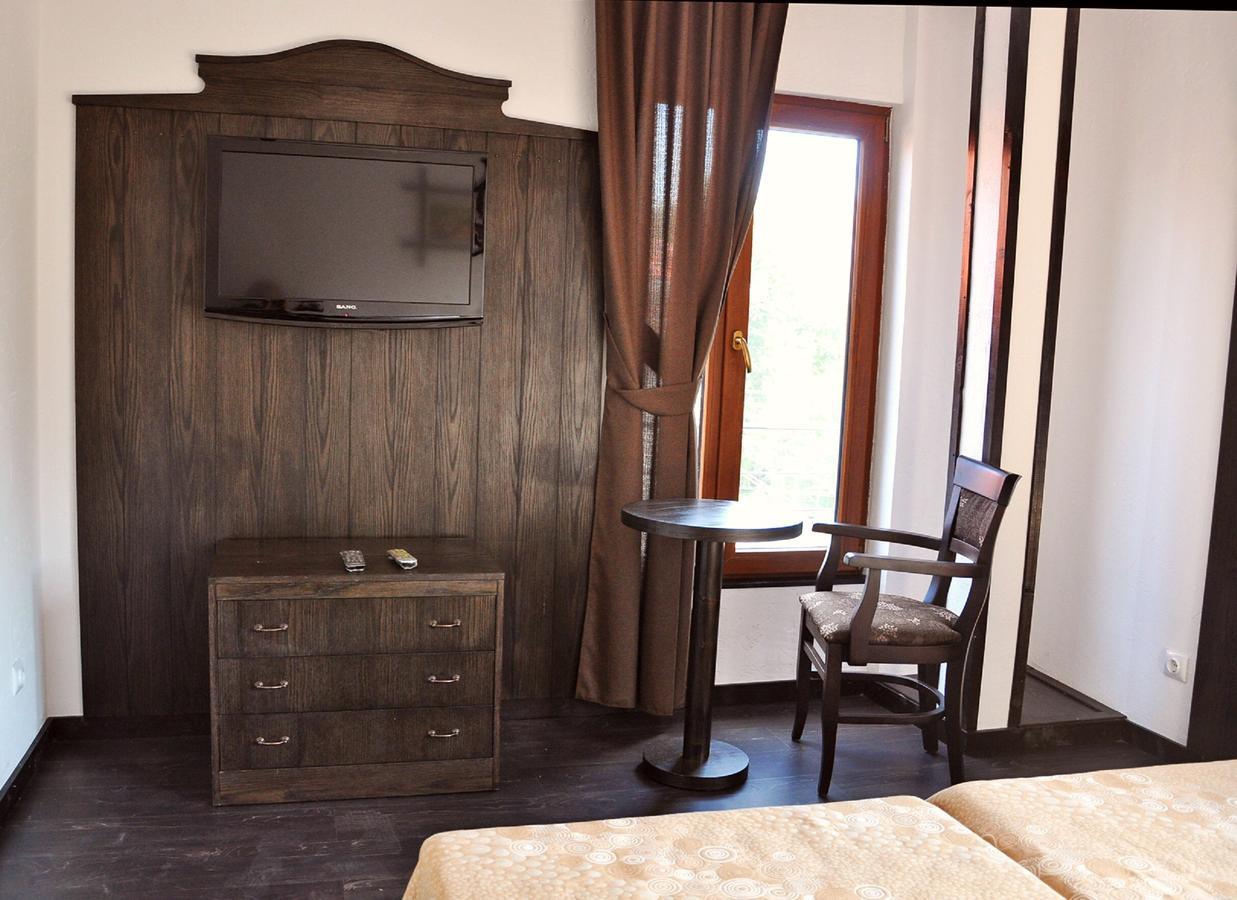 Kaleto Hotel Lom Esterno foto