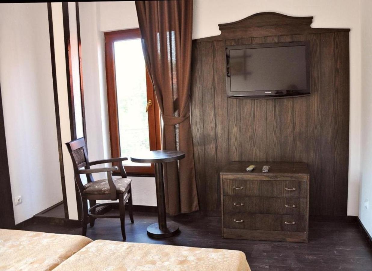 Kaleto Hotel Lom Esterno foto